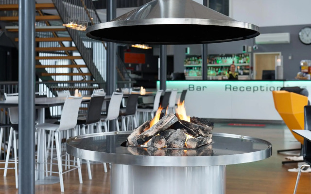 Aiden by Best Western Stockholm Arlanda Airport