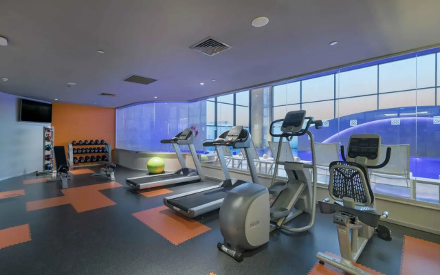 Doubletree by Hilton Istanbul Umraniye