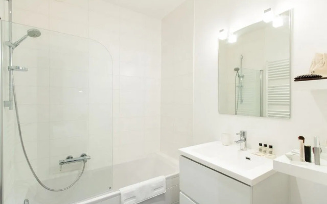 Sweet Inn Apartment - Rue Belliard