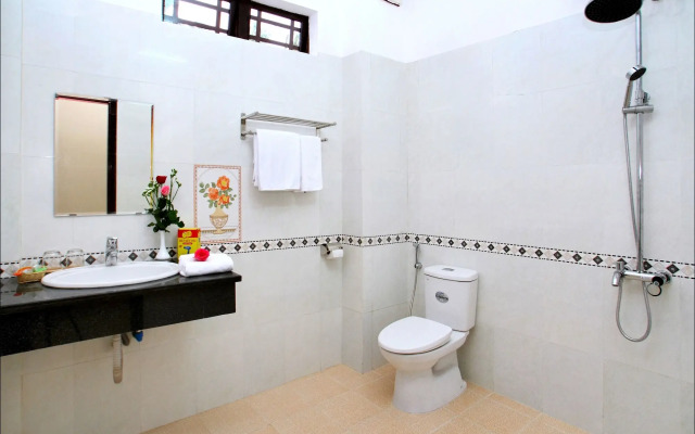 An Hien Homestay Hoi An