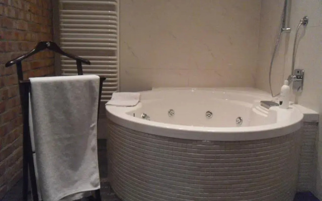 Apartament Berko