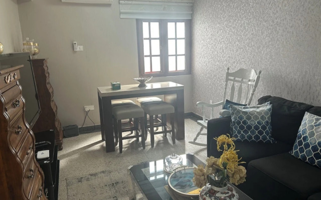 Mango restaurant and apartment hotel