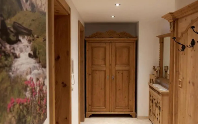 Saukaserstub'n Apartments - Ferienwohnung Schützkogel