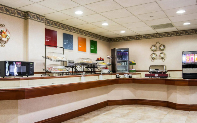 Holiday Inn Express & Suites Hawthorne Elmsford North by IHG