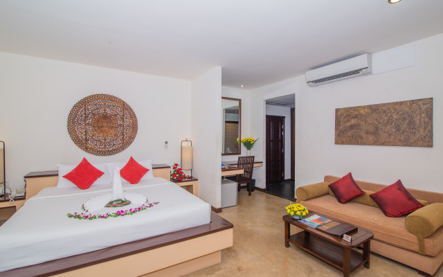 Saboey Resort & Villas