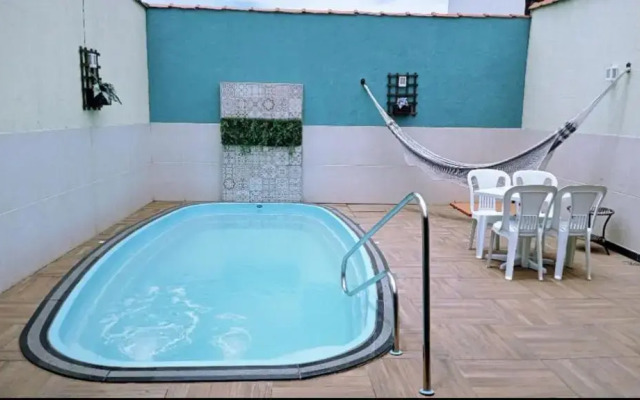 Casa Recanto da Sereia Guarapari Casa Dule