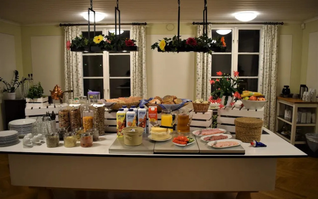 Torups Gästgivaregård