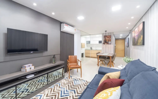 Bel Ssimo Apartamento em Gramado