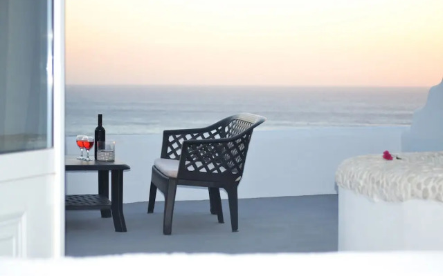 Golden Beach Resort Anafi