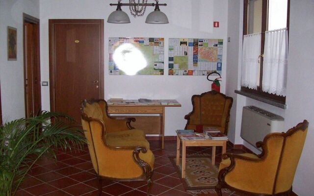 Agri Village Pavia