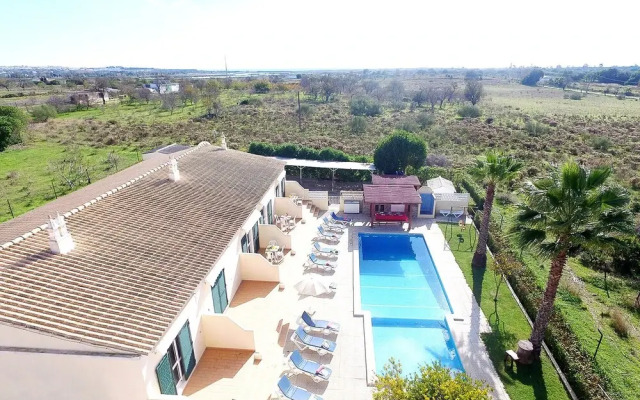 Apartamento Gilao III