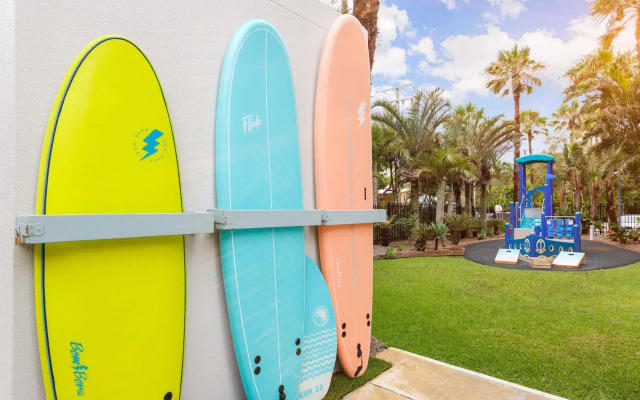 Club Wyndham Kirra Beach Trademark Collection