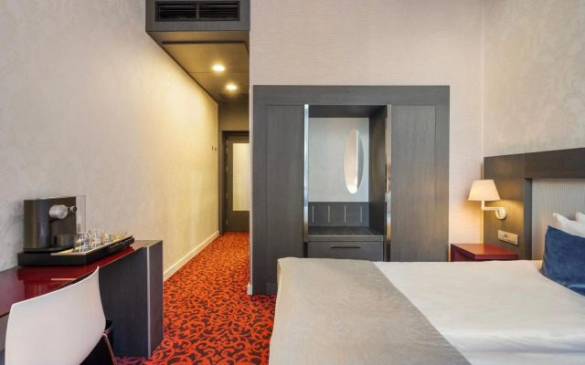 Eurostars Palazzo Zichy