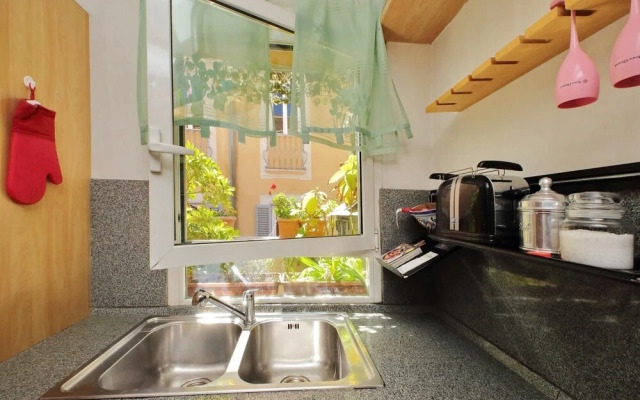 4bnb - Luxury Trevi Apartment w Terrace