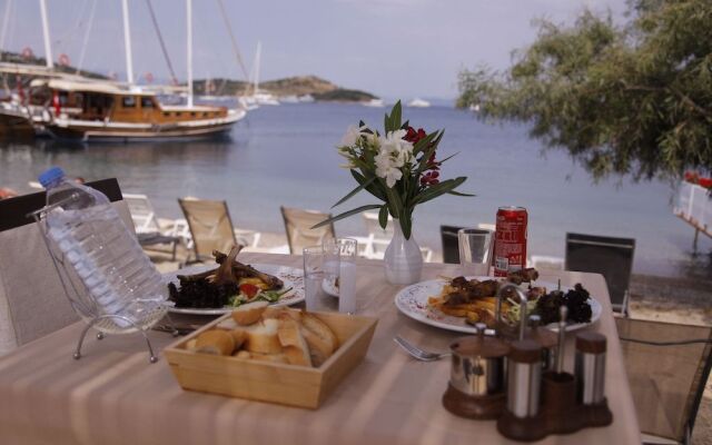 Melisko Beach Hotel