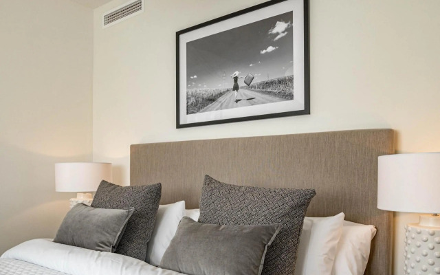 INF2.7E- Luxury 2 bedroom apartment Estepona