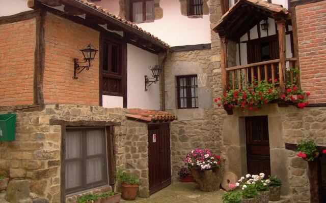 Casa Reda - Posada de Viñón