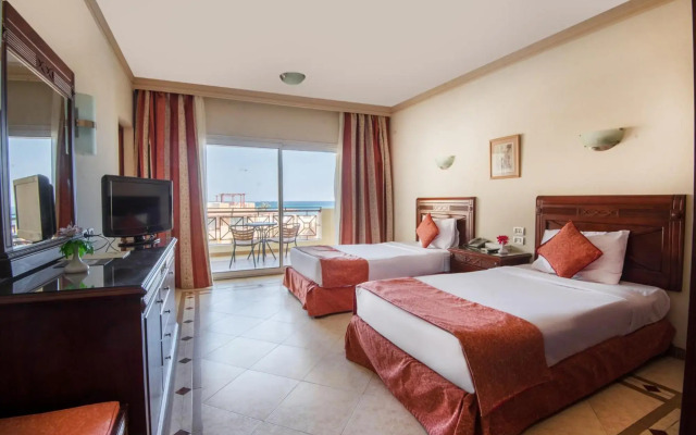 Imperial Shams Abu Soma - All inclusive