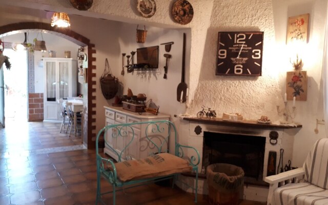 The Mountain Gardens