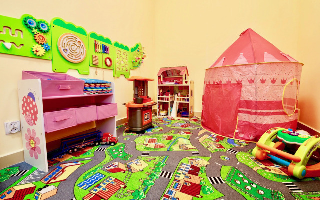 Hotel Piotr SPA & Wellness