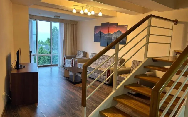 Kapriz Karakol - фото 2