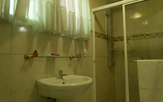 Ekhaya Guest House