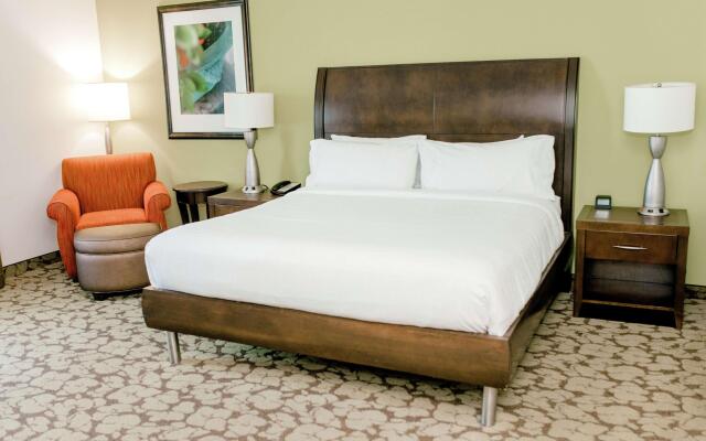 Hilton Garden Inn Pascagoula
