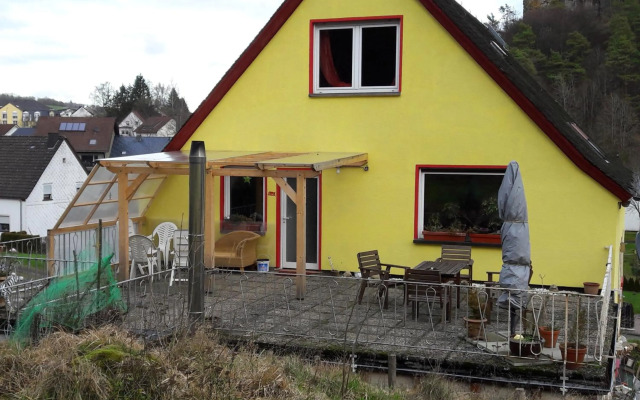 Rigani Ferienwohnungen