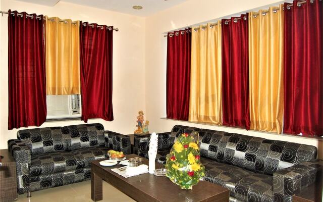 Hotel Pradeep
