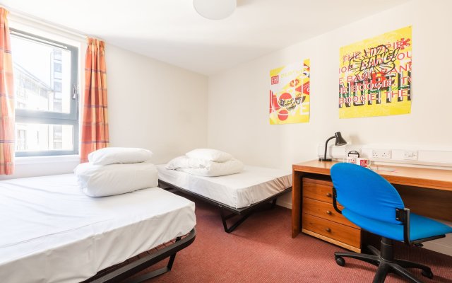 Euro Hostel Edinburgh Halls