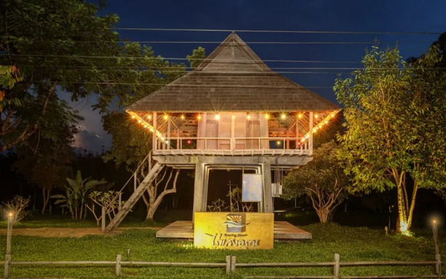 Rai Saeng Arun Resort