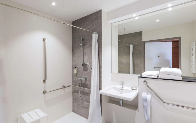 Best Western Hotel Le Semaphore