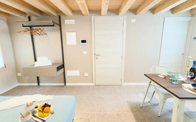 Graceful Apartments Purgatory by Ca-sa Check