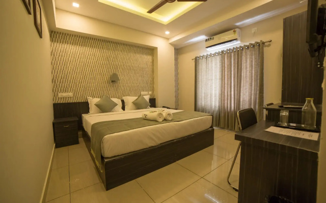 South Gate Residency