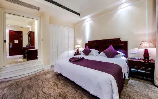 Haizhou Hotel
