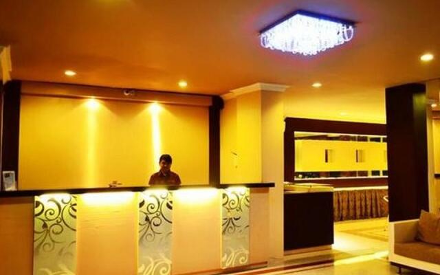 Hotel 88 Diponegoro