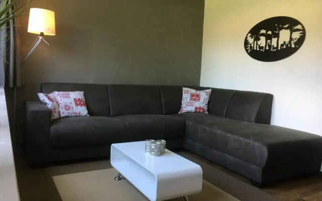 Appartement Liesl, ruim 4 pers. appartement met eigen tuin!
