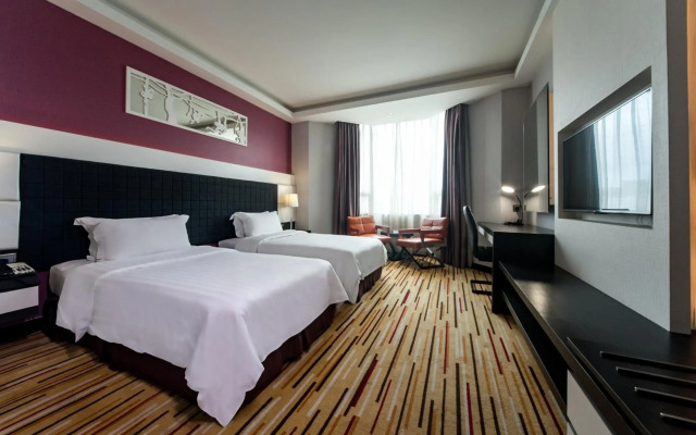 Promenade Hotel Kota Kinabalu