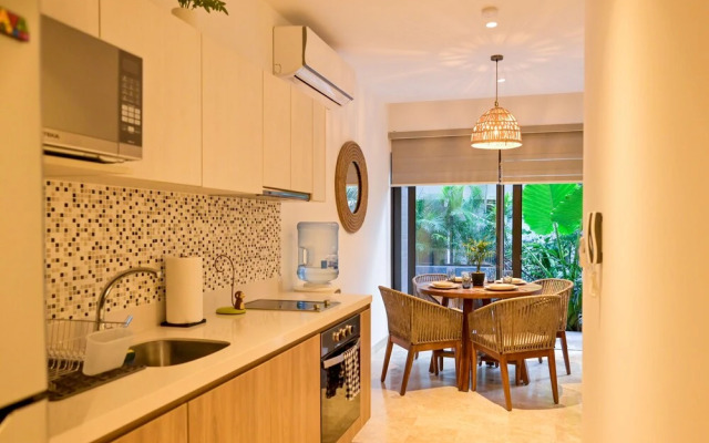 Ipana B15 Playa Del Carmen By Lockey