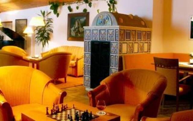 Hotel Gasthof Stern