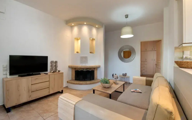 Ntina Pool House By Konnect