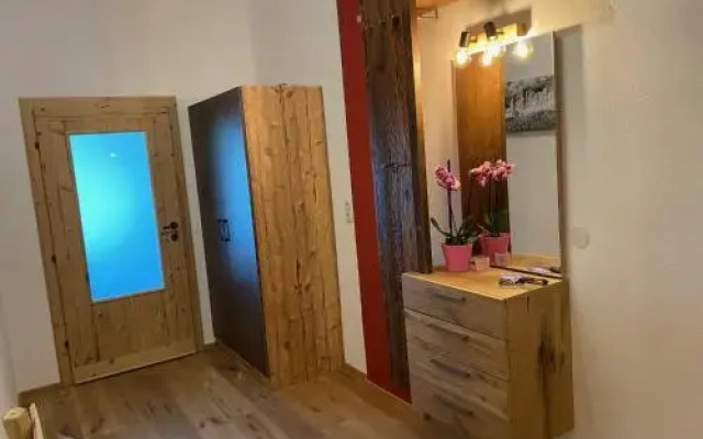 Berghof Haselsberger Appartment