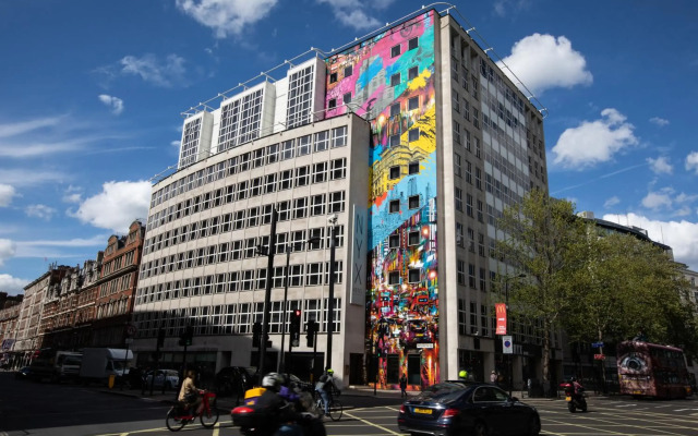 NYX Hotel London Holborn