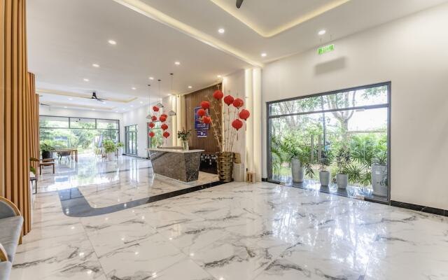 Honba Lagi Beach Resort