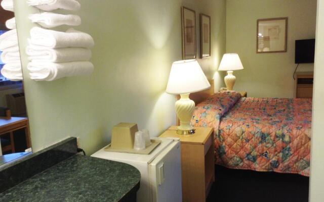 Seahorse Inn Manhattan Beach - LAX