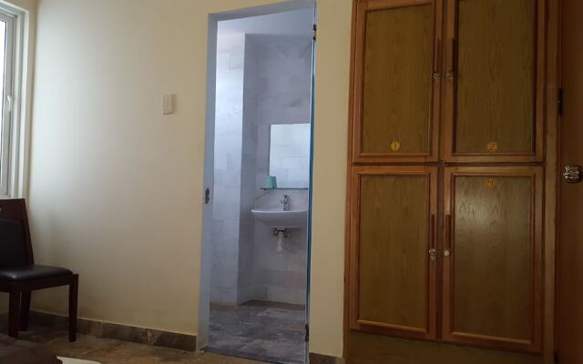 The Compass Hostel