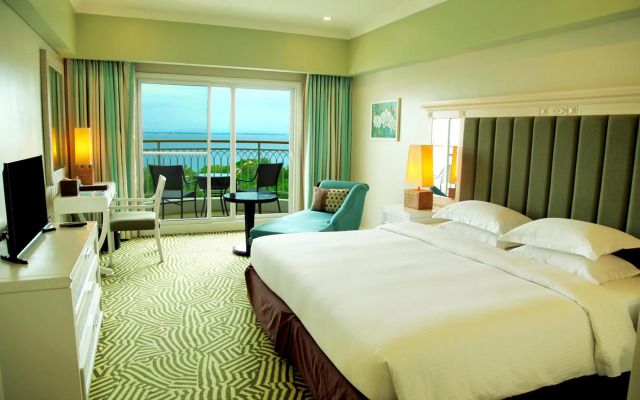 JPark Island Resort & Waterpark