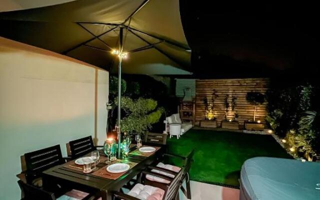 130 CRISTIANOS Perfect Relax by Sunkeyrents