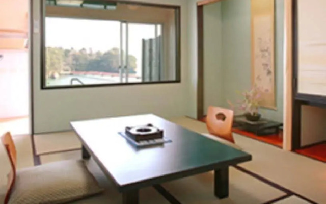 Hotel Zekkei No Yakata