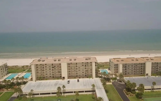 Sand Dollar Iii, 404 Condo